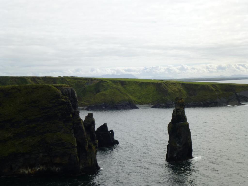 Cashen Course House Hotel Ballybunion Exterior foto